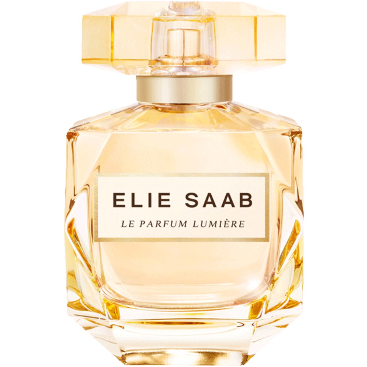 Elie Saab Le Parfum Lumiere Eau de 90ml 90 l Liquido
