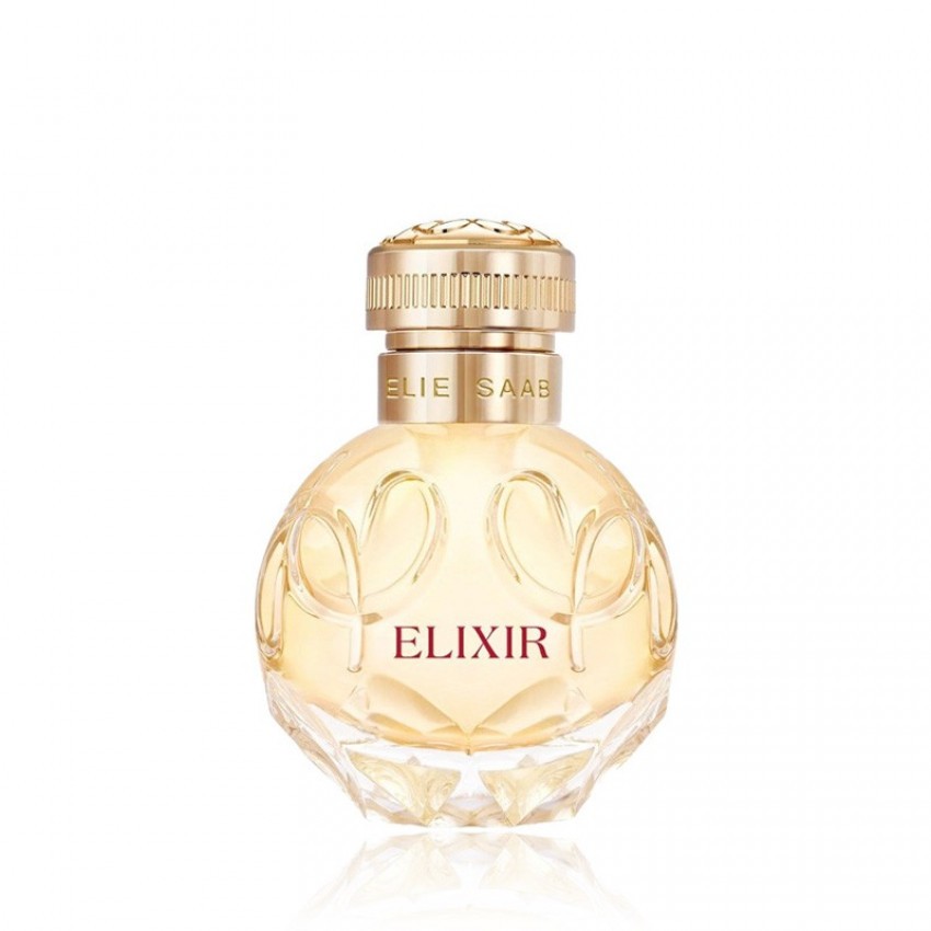 ELIE SAAB ELIXIR Eau de Parfum 100ml per donne 100 ml Profumo