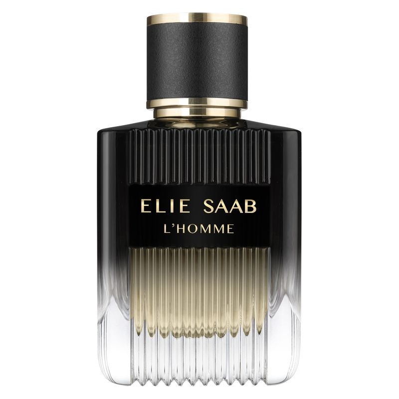 Elie Saab L’homme Eau De Parfum Uomo Natural Spray 50ml