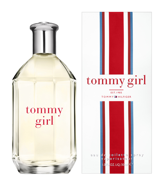 TOMMY HILFIGER - Girl - Eau De Cologne Donna 30 Ml Vapo — confronto prezzi