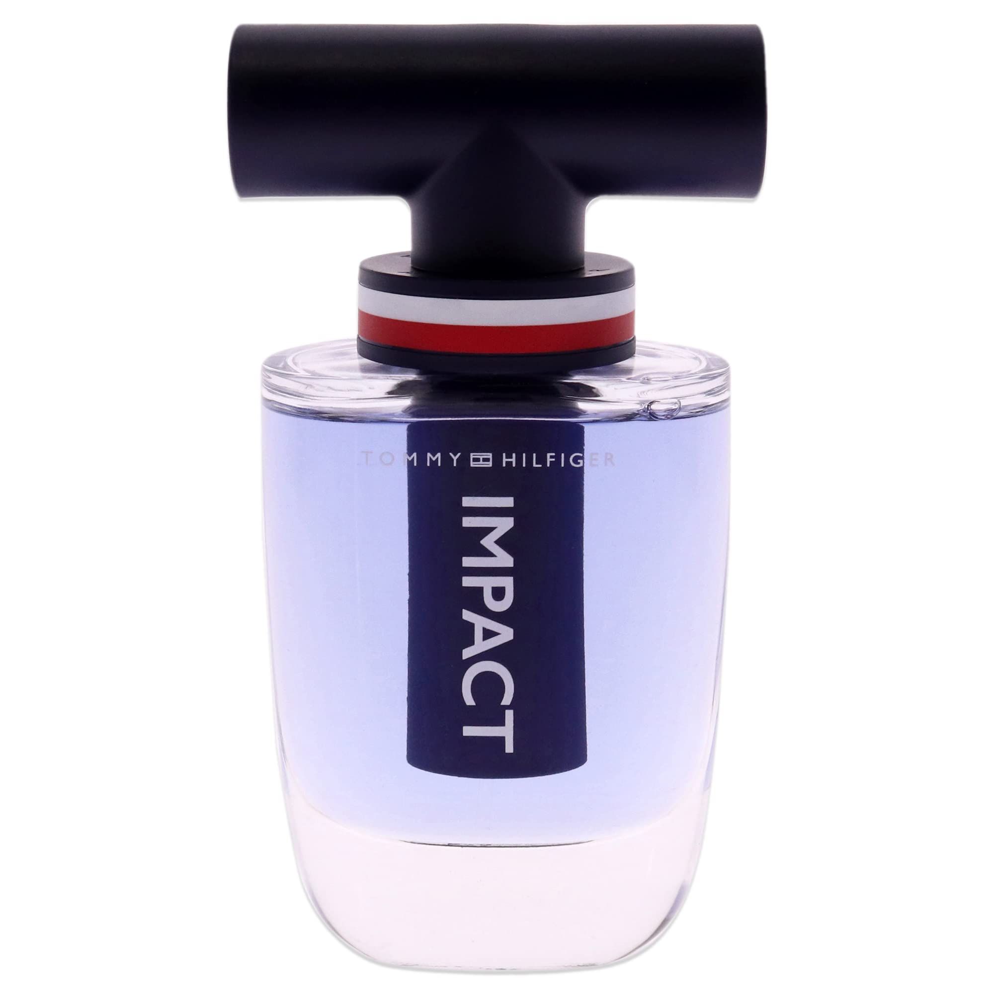 Tommy Hilfiger Impact Eau de Toilette Spray 50 ml per uomo — confronto prezzi