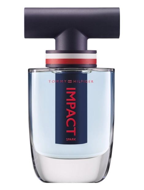 Tommy Hilfiger Impact Spark Eau De Toilette Uomo Natural Spray 50ml — confronto prezzi