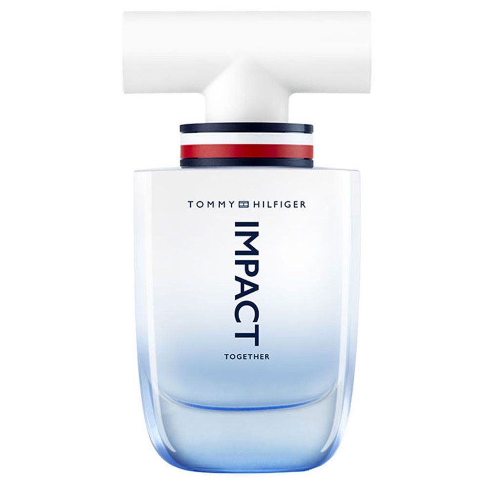 Tommy Hilfiger Impact Together Eau de Toilette Uomo 50 ml