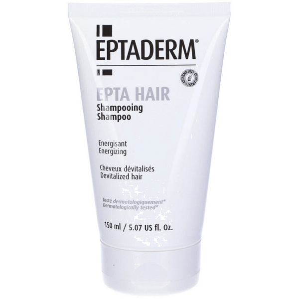 Epta Hair Shampoo Cura Capelli 150ml — confronto prezzi
