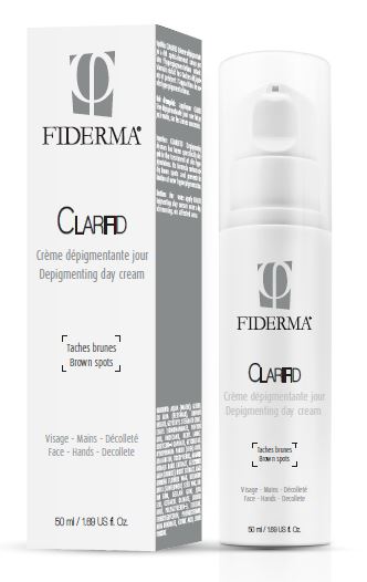 Clarifid crema giorno 50 ml — confronto prezzi
