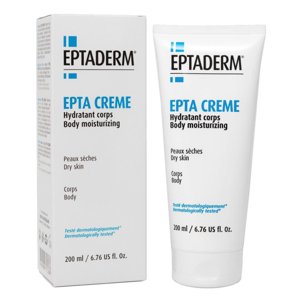 EPTA CR P/SECCHE CORPO 200ML — confronto prezzi
