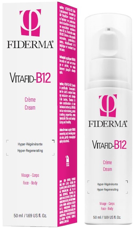 Vitafid b12 crema 50 g — confronto prezzi