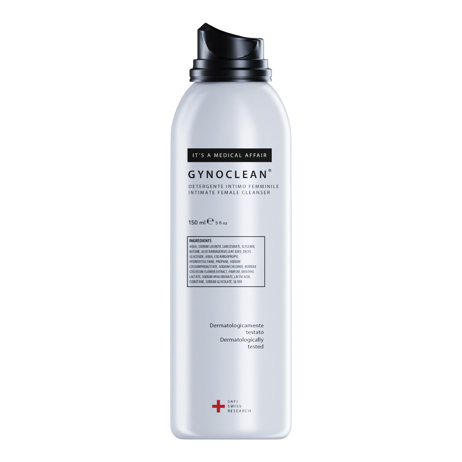 Gynoclean 150 ml — confronto prezzi