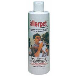 Pet Village Allerpet Soluzione Contro Allergie Di Cani e Gatti 355 ml