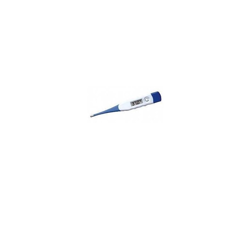 Termometro digitale flex linea f 1 pezzo