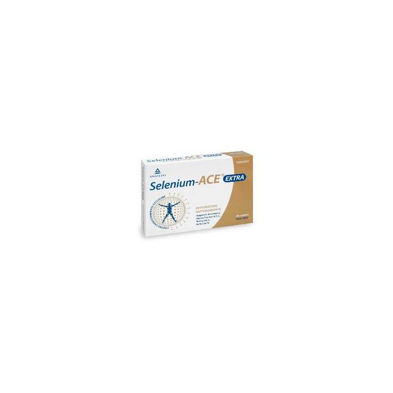 Selenium Ace Extra 30conf — confronto prezzi