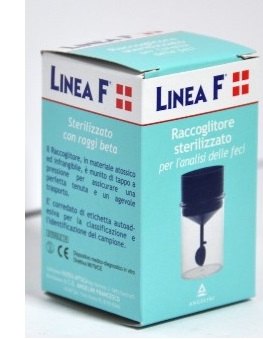 Raccog feci linea f angel.