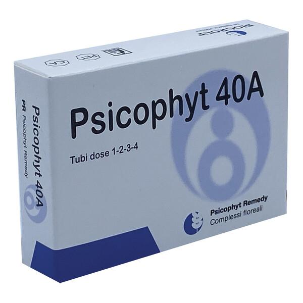 PSICOPHYT REMEDY 40A 4TUB 1,2G — confronto prezzi