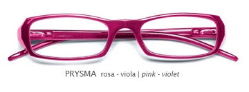 Corpootto Prysma Violet Occhiali Da Lettura +1,00
