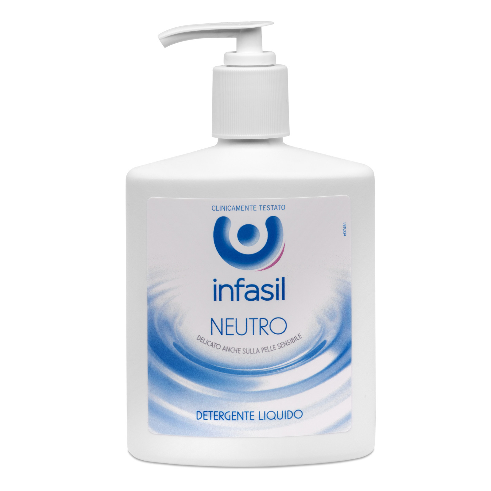 Infasil Neutro Sapone Liquido Delicato per Corpo e Mani 300ml — confronto prezzi