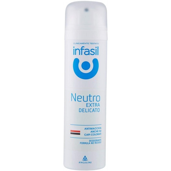 Infasil deo spy ex-del.150ml — confronto prezzi