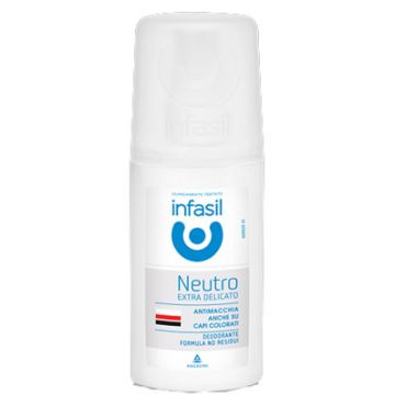 INFASIL - DEO STICK NEUTRO EXTRA DELICATO