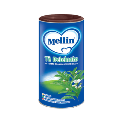 Mellin Tè Deteinato per Bambini 200 g