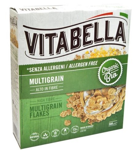 Vitabella multigrain altofibre