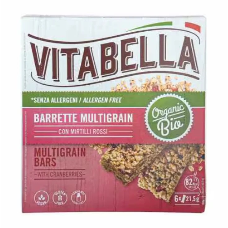 Vitabella barr.m-grain fr.ross