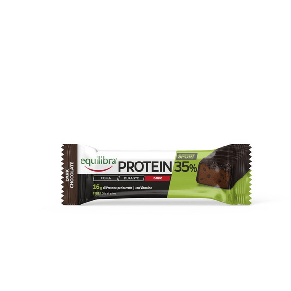 Equilibra® Barretta Protein 35% 45 g