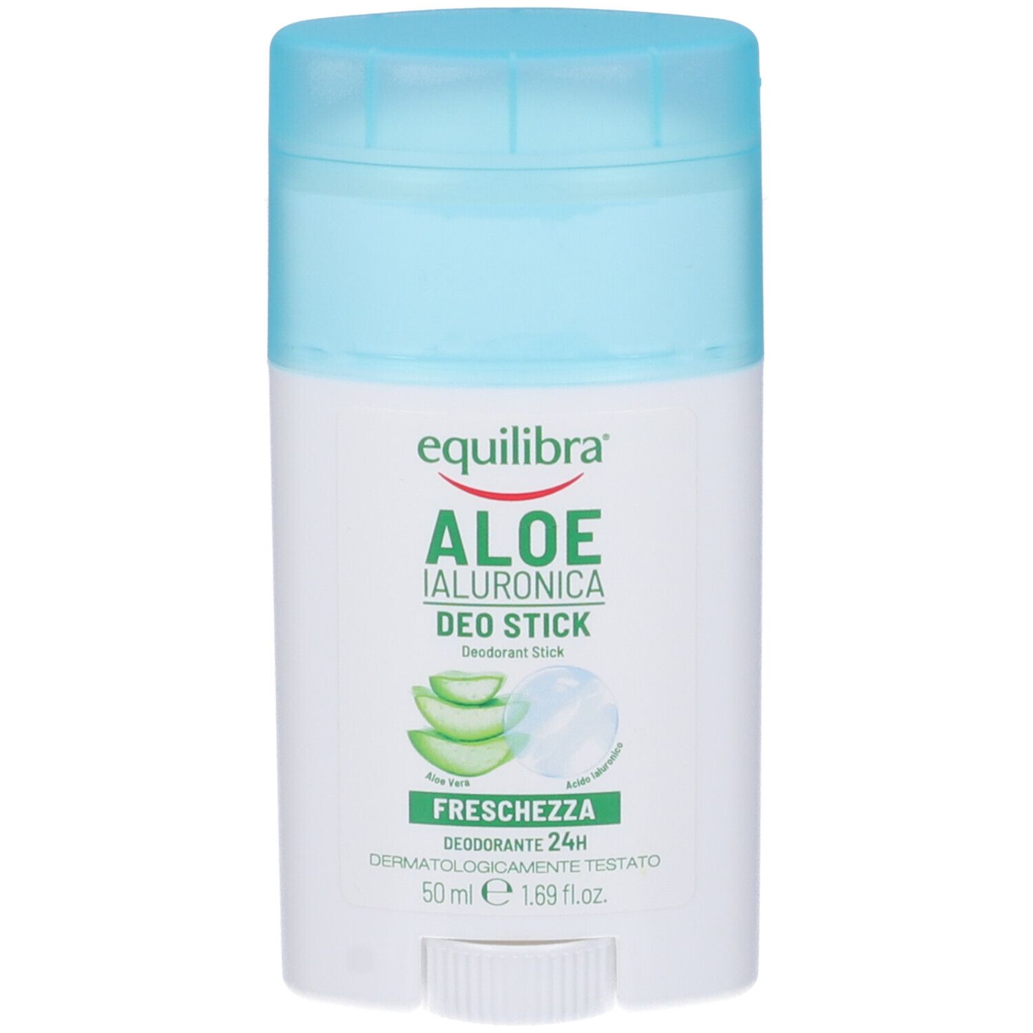 Equilibra Aloe Ialuronica Deo Stick 50 ml