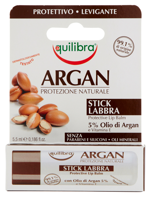 Equilibra Stick Labbra Mandorle 5,5 ml