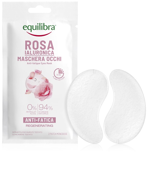 Equilibra Rosa Ialur Masch Occ — confronto prezzi