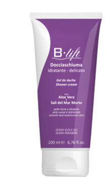 B LIFT DOCCIASCHIUMA IDRATANTE 200M
