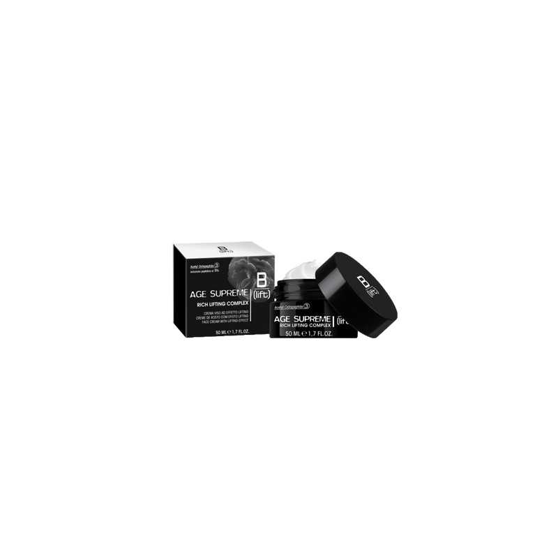 B LIFT AGE SUPREME CREMA VISO