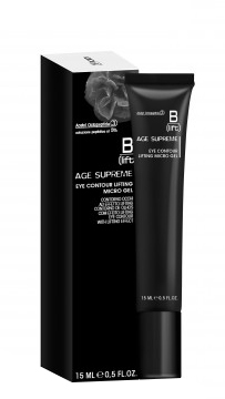 Syrio B (lift) Eye Contour Lifting Micro Gel 15 ml Crema