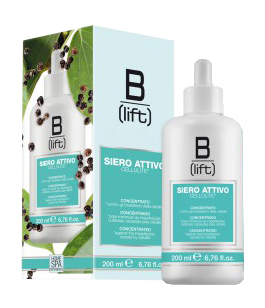 B lift siero attivo cellulite