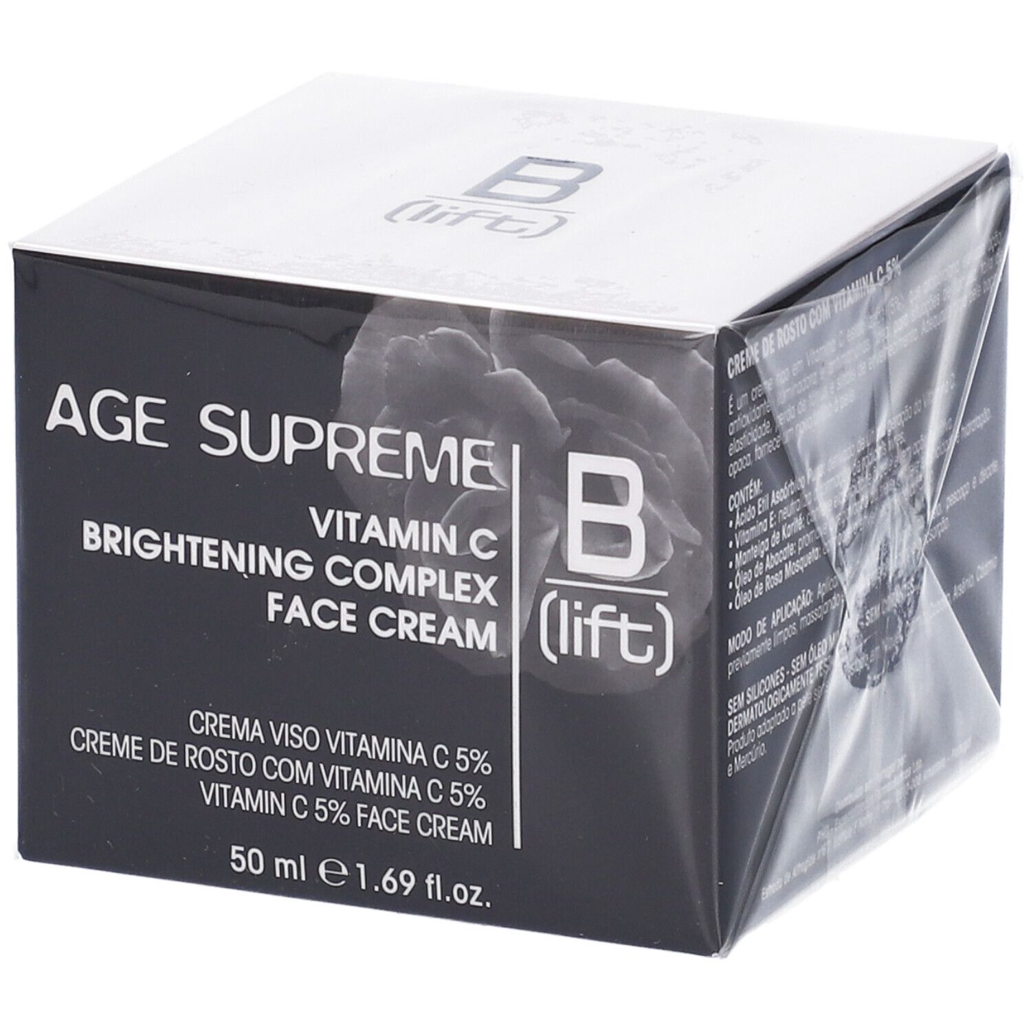 B LIFT AGE SUPREME VITAMIN C
