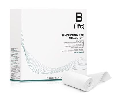 B LIFT BENDE CELLULITE 2BUST — confronto prezzi