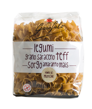 GAROFALO MAFALDA LEGUM/CER400G — confronto prezzi