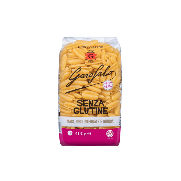 Garofalo Gnocchi Sardi Senza Glutine 400 g