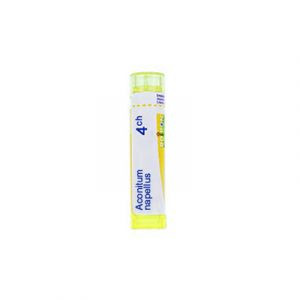 Boiron Aconitum Napellus 4CH Granuli Tubo — confronto prezzi