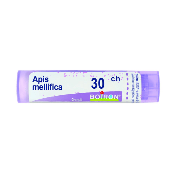 Boiron n Apis Mellifica 30CH Granuli Tubo
