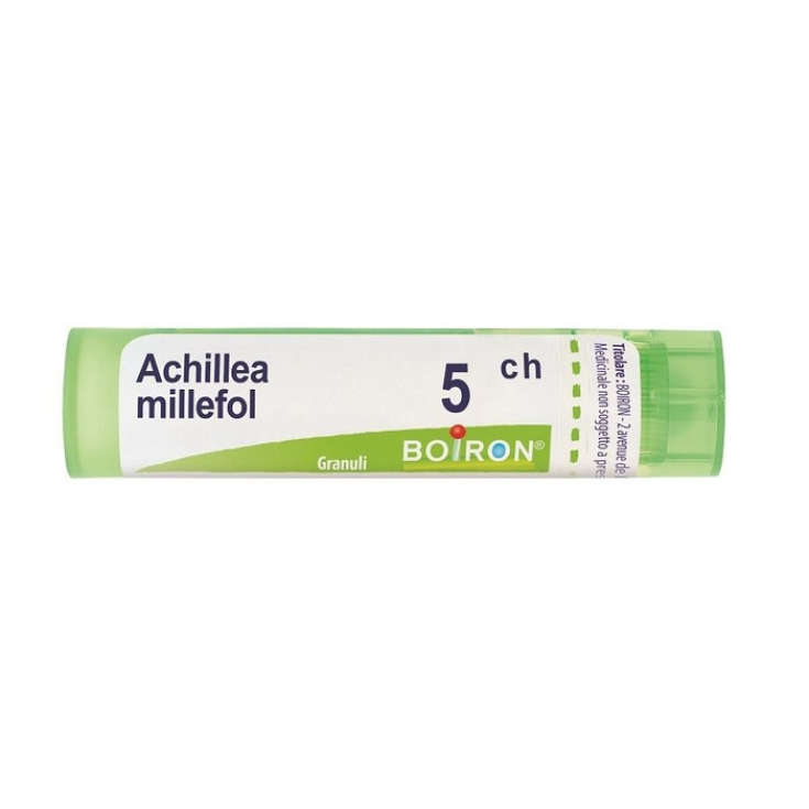 Achillea millef 5ch gr — confronto prezzi