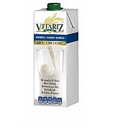 Vitariz Latte Riso Mandorla 1lt — confronto prezzi