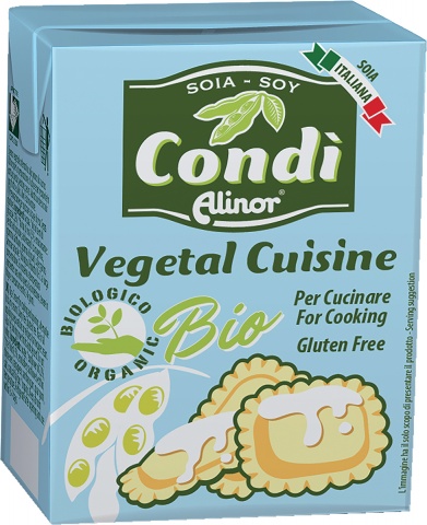 Condi' Vegetal Cuisine 200 ml Soluzione orale — confronto prezzi
