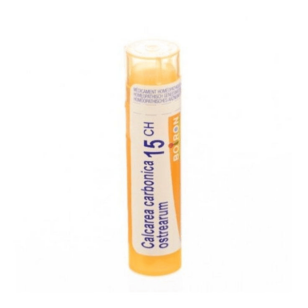 Calcarea Carb Ost 15ch Gr — confronto prezzi