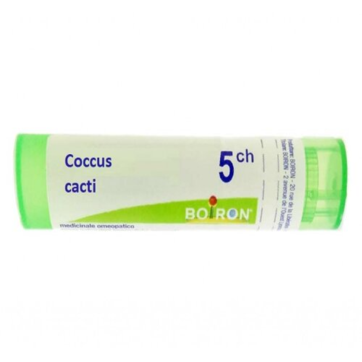 Coccus cacti 5ch gr bo — confronto prezzi