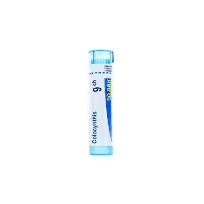 Boiron Colocynthis 9CH Granuli Tubo