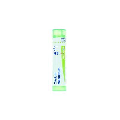Boiron Conium Maculatum 5CH Granuli Tubo — confronto prezzi