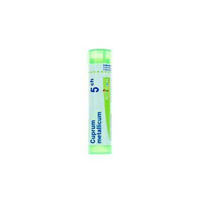 Boiron Cuprum Metallicum 5CH Granuli Tubo — confronto prezzi