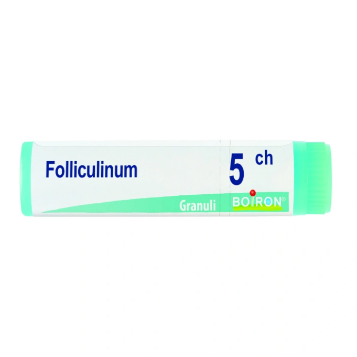 FOLLICULINUM 5CH GR — confronto prezzi