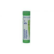 Boiron Hamamelis Virg 5CH Granuli Tubo — confronto prezzi