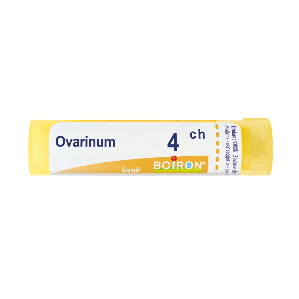 Ovarinum 4ch gr — confronto prezzi