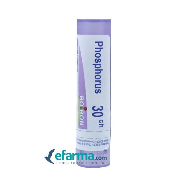 Boiron Phosphorus 30CH Granuli Tubo